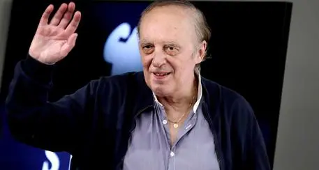 Dario Argento al lavoro, girerà serie thriller
