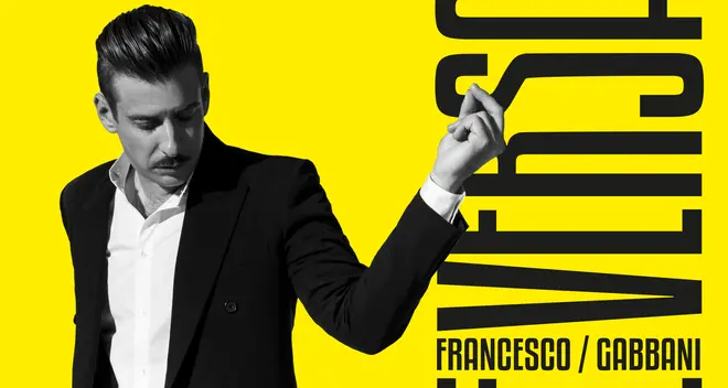 Gabbani torna a Sanremo «Mi sono preso il tempo che mi serviva»
