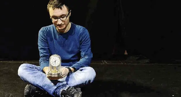 Università e Portland insieme per il Teatro della Meraviglia