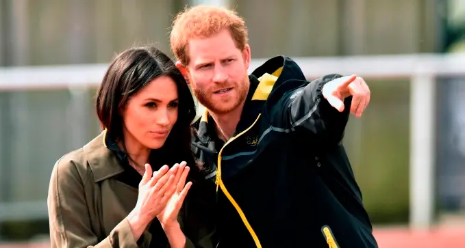 Harry e Meghan contro i tabloid «Basta con le foto rubate»