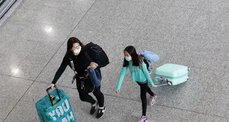 Influenza in Cina, 400 casi: in Italia allertati anche i medici di famiglia - VIDEO