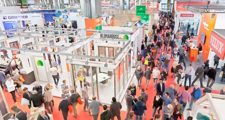 A Bolzano Klimahouse: il meglio dell'edilizia bio, tecnologica e green