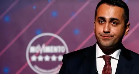Luigi Di Maio si è dimesso da capo dei 5 Stelle: la transizione in mano a Crimi