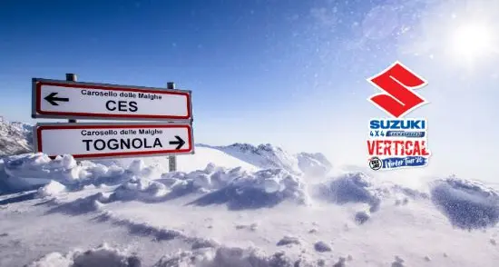 Raduno delle Suzuki 4X4 sulle Pale anche la Sat è critica: «Modello di montagna superato»