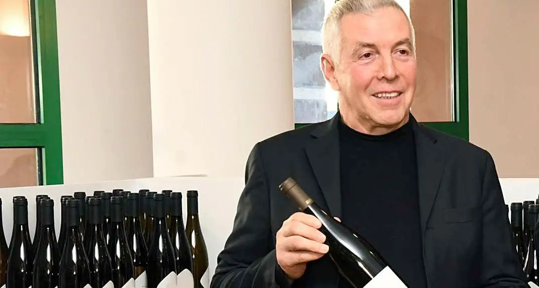 Frode del vino nell'Oltrepò perquisita la cantina La Vis Patton: «Noi siamo vittime»