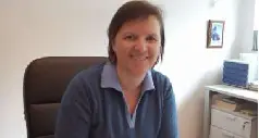 Valeria Ghezzi, la numero uno degli impiantisti