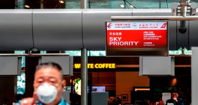 Coppa del Mondo, a rischio le gare in programma in Cina