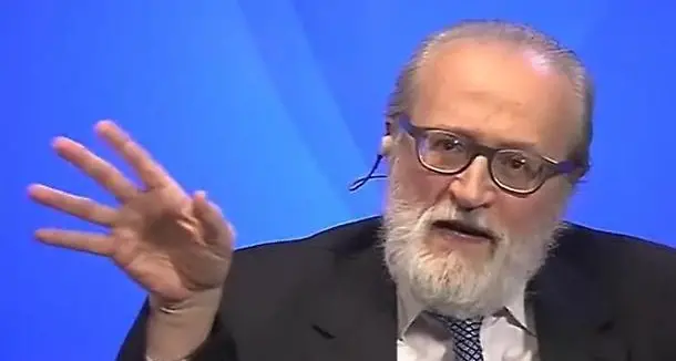 Nel cda dell'Università di Trento nominato il genovese Paolo Becchi già \"ideologo\" dei 5 Stelle