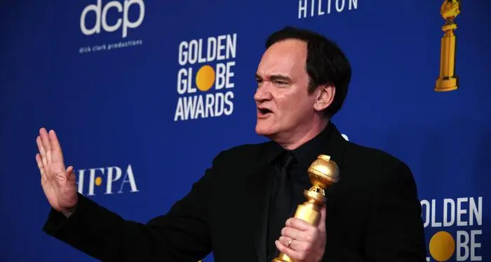 Anche Tarantino si schiera contro i blockbuster Marvel
