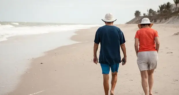 Gli over-65 di oggi hanno l'animo dei millennials