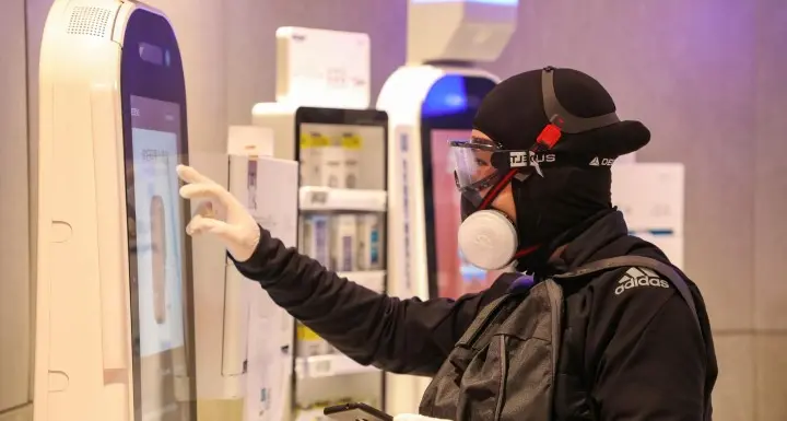 Cina, il virus si avvicina Un caso sospetto a Vienna