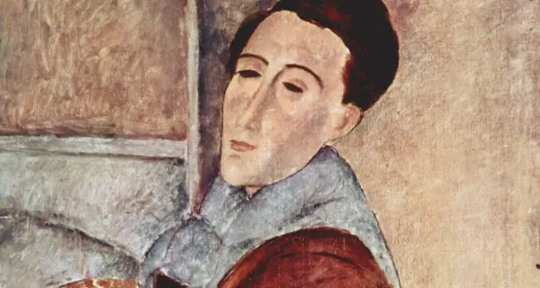 La vita di Modigliani da Livorno a Parigi