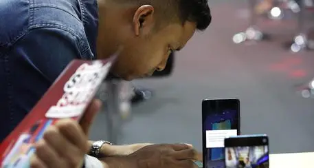 Smartphone in crescita nel 2020, giù Pc