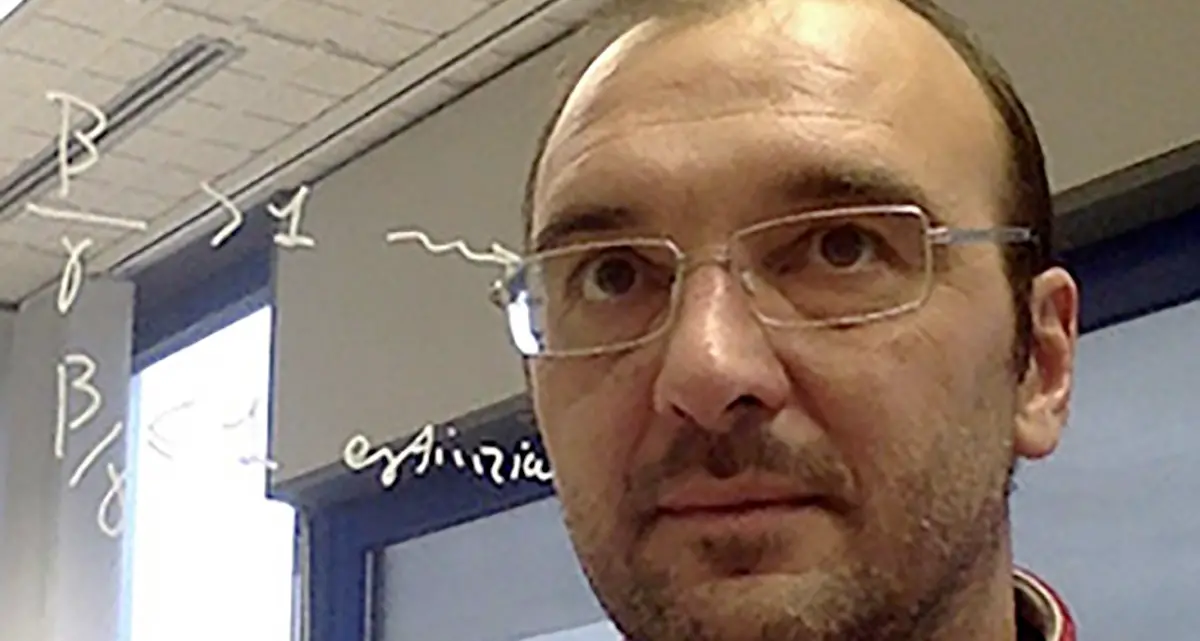 Il «piano segreto» sul coronavirus che il Governo avrebbe nascosto forse è stato scritto a Povo