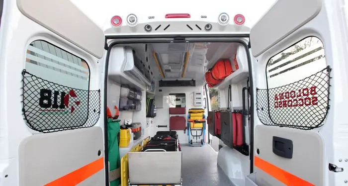 Precipita dalla finestra di casa Muore bambino di 5 anni