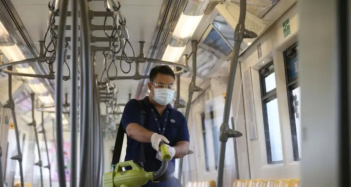 Coronavirus cinese: dichiarata l'emergenza nazionale in Italia dopo il caso di due turisti a Roma