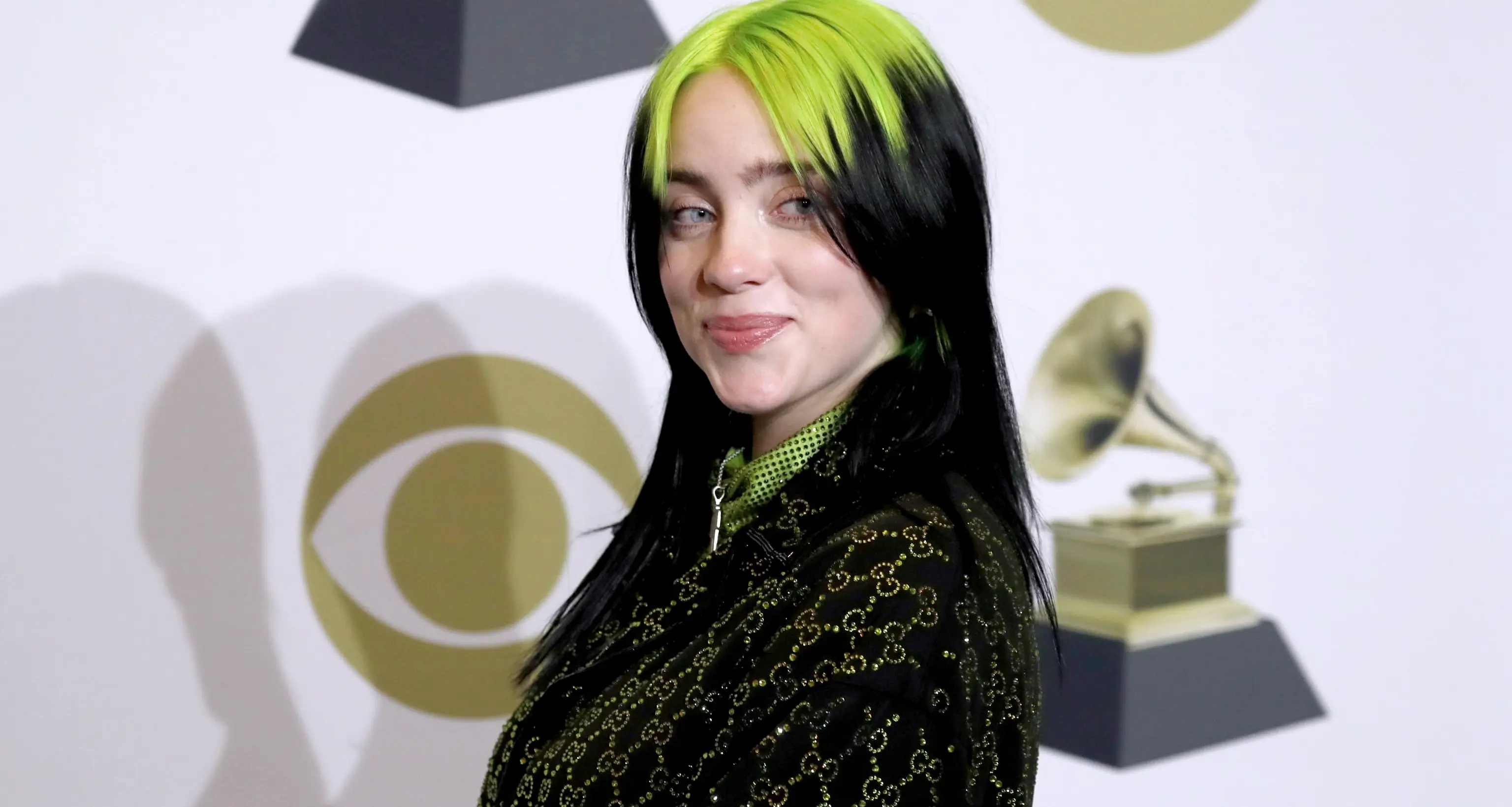 Ai Grammy Awards trionfa la giovane Billie Eilish, commozione per Bryant