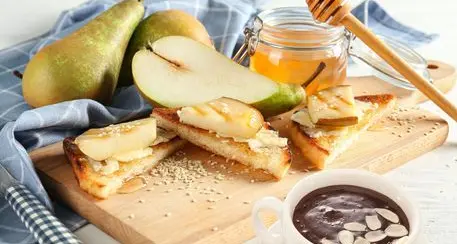 La colazione piace social 89 milioni di post