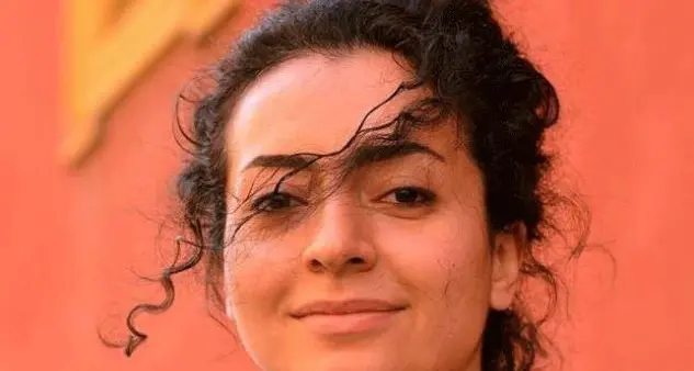 Dall'Iran al Trentino, tra zafferano e libertà La storia di Ala Azakdia e del \"suo\" oro rosso