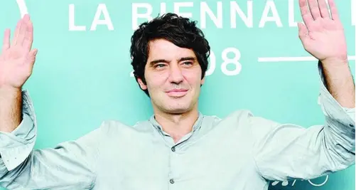 Pietro Marcello e il suo cinema domani al Melotti