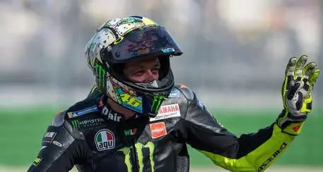 Valentino Rossi scaricato: la Yamaha chiama Quartararo per il \"doctor\" moto non ufficiale
