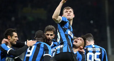 L'Inter batte la Viola: in coppa Italia semifinale contro il Napoli