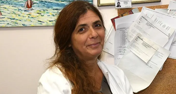 Neuropsichiatria infantile: Costanza Giannelli lascia dopo 18 anni di direzione