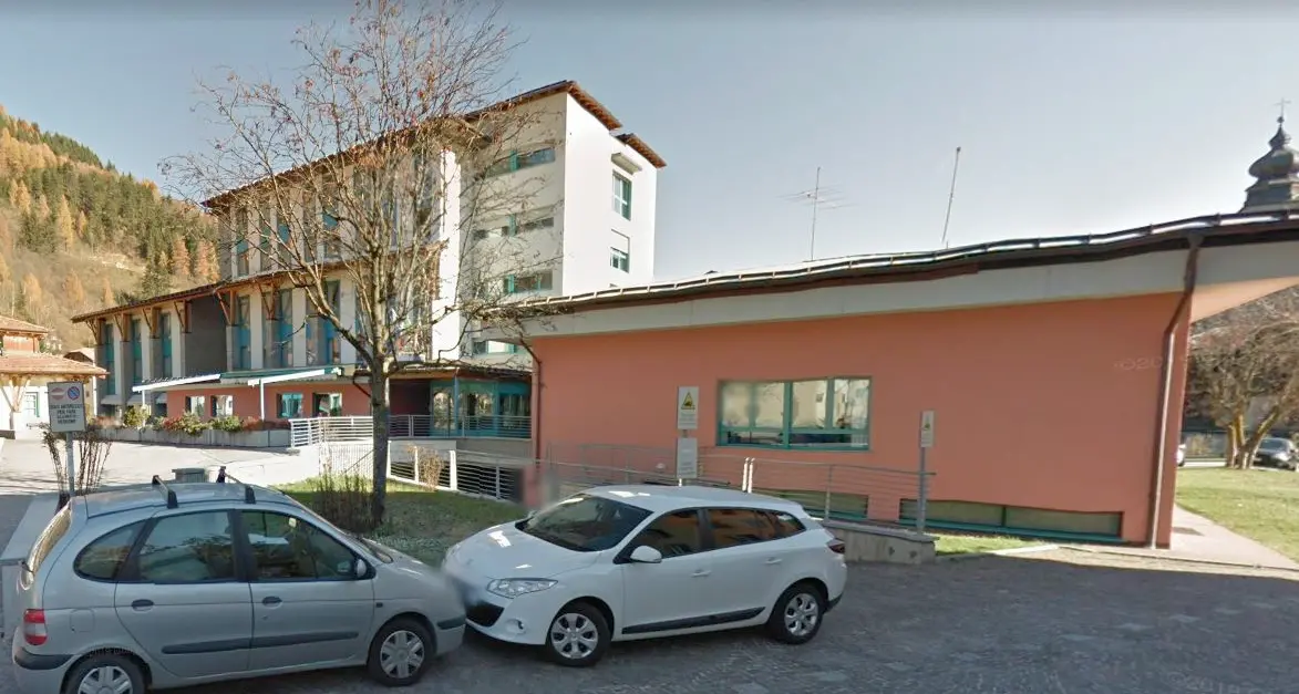 L'allarme della Rsa di Pellizzano tanti morti, situazione complessa e dalla Provincia poche risposte