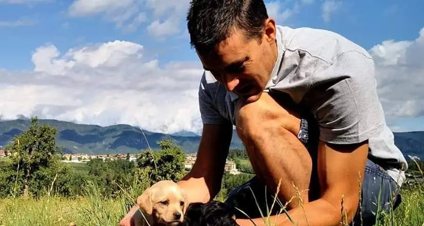 La vittima del frontale di Taio è il giovane forestale Daniele Asson di Don