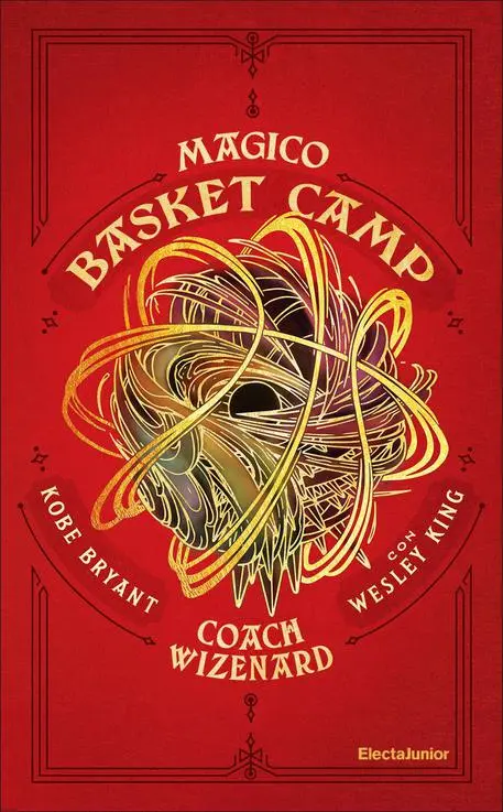 Esce in Italia il primo libro della saga sul basket ideata dal grande Kobe Bryant