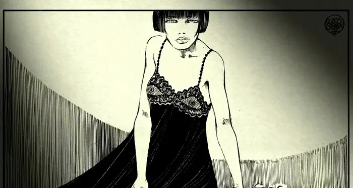 Valentina di Crepax, un'icona in arrivo un documentario sul personaggio più sexy