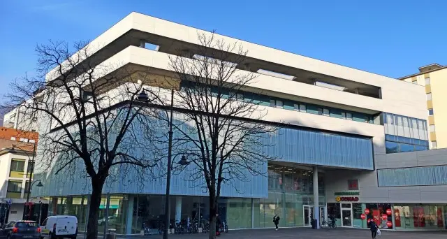 All'Urban Center sta aprendo una palestra da 24 ore che non chiude proprio mai