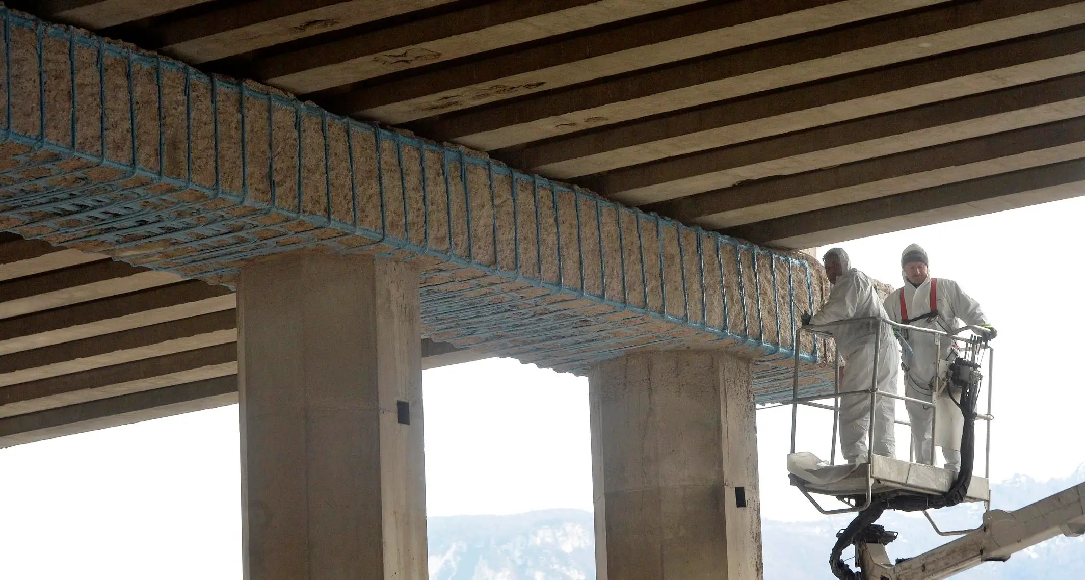 Il viadotto di Canova va a pezzi partono i lavori urgenti (ci passano 40 mila veicoli al giorno)