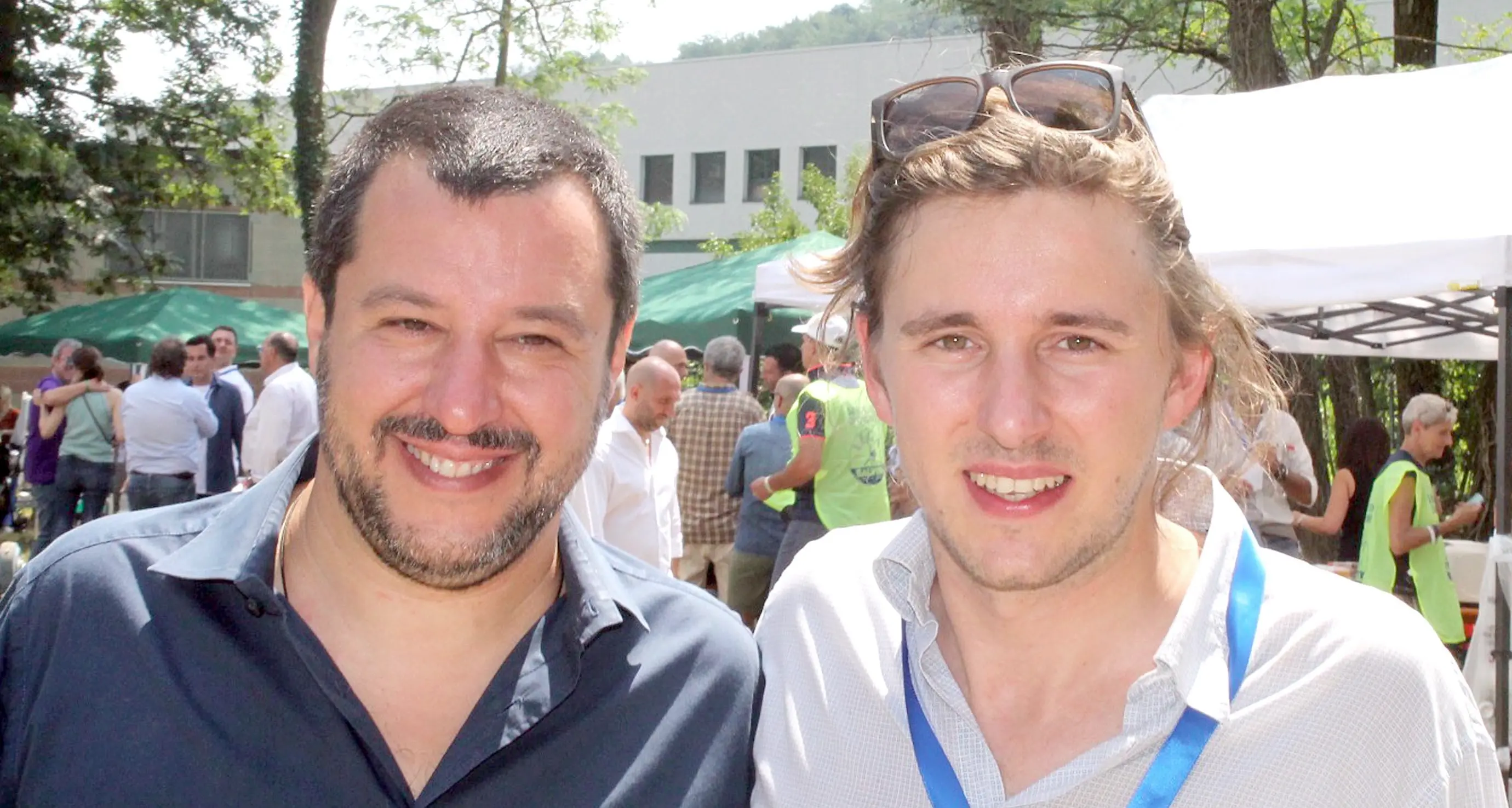 Sindaco di Trento, centrodestra sempre in affanno, Bisesti va da Salvini a chiedere aiuto