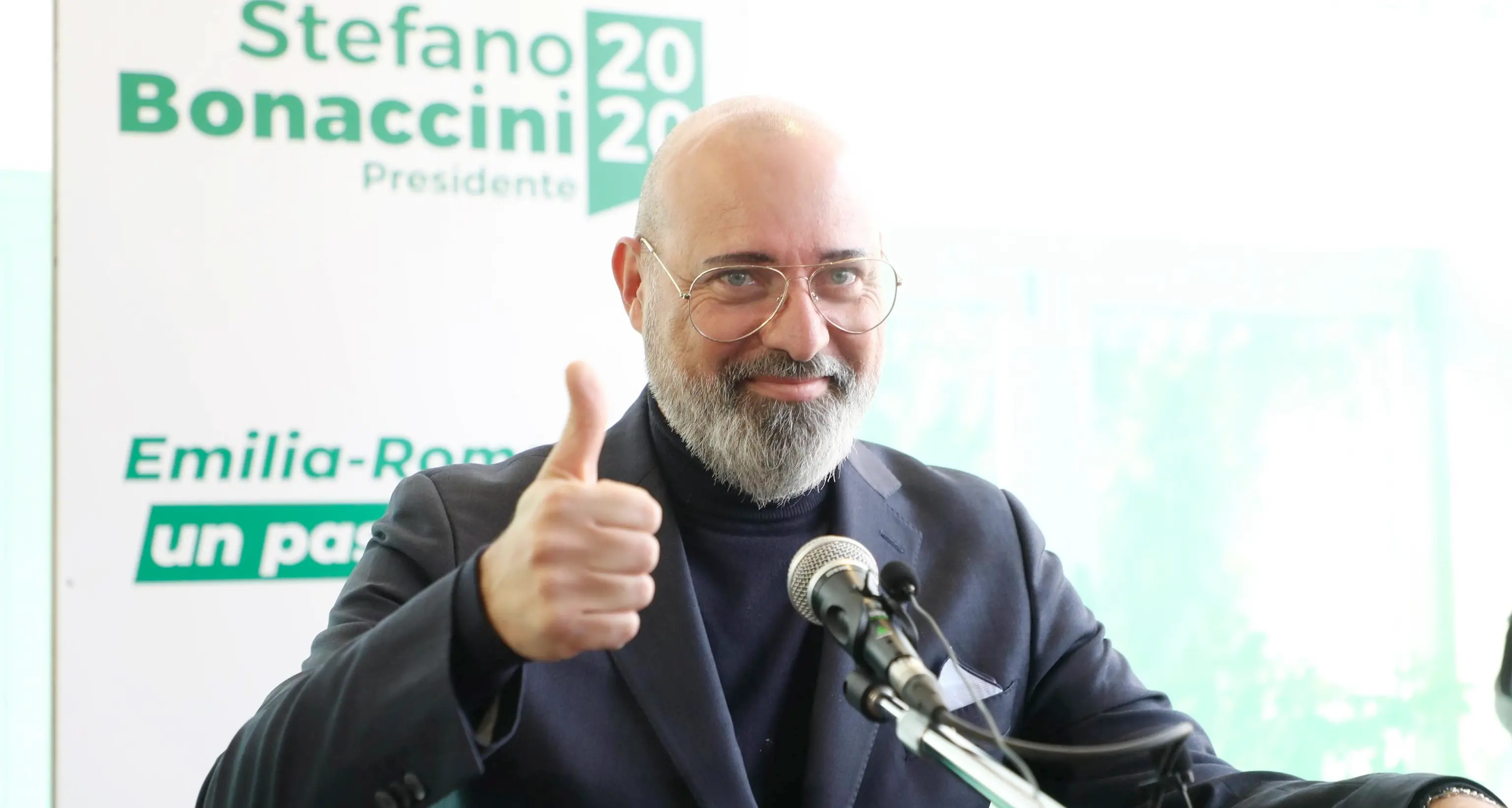Il quadro è cambiato, torniamo a votare