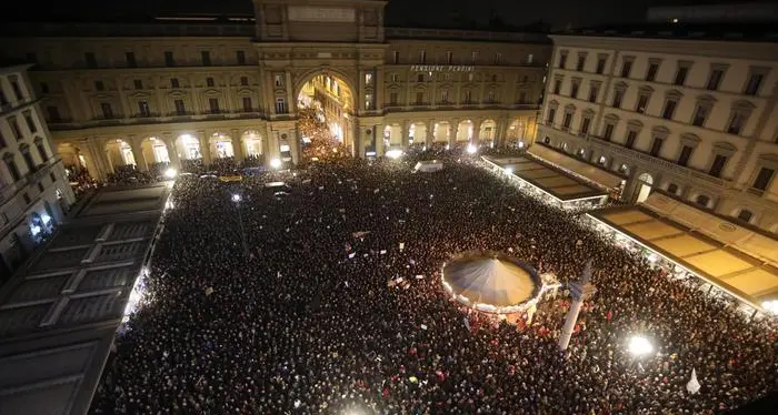 L'invasione delle \"sardine\": è boom da Nord a sud