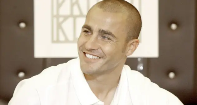 La rivincita di Cannavaro Scudetto con il Guangzhou Evergrande