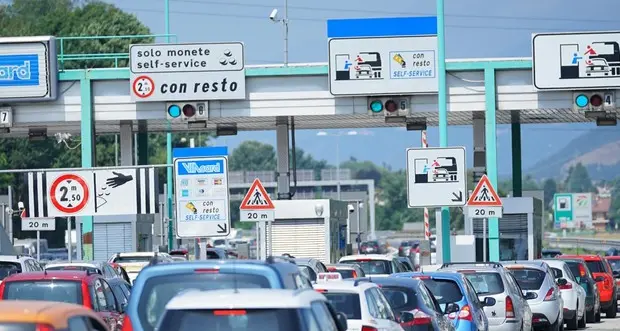 Clima: ogni italiano produce 5,5 tonnellate di CO2 l’anno