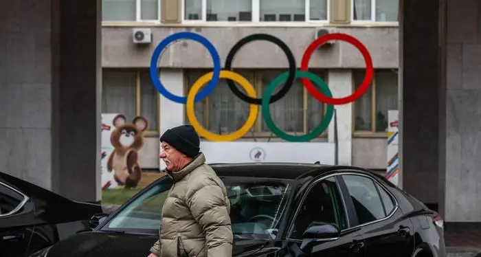 Doping: la Russia bandida da Olimpiadi e Mondiali per 4 anni