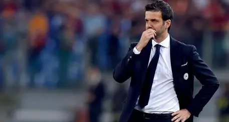 Stramaccioni esonerato in Iran tifosi in rivolta con Governo (proprietario della squadra)