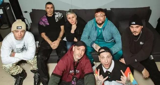 Nasce TRX, una radio dedicata solo a rap e trap, 24 ore su 24 (principalmente su podcast)