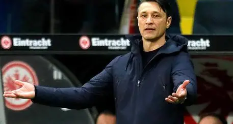 Bayern, Kovac rischia, club studia Allegri o Mourinho