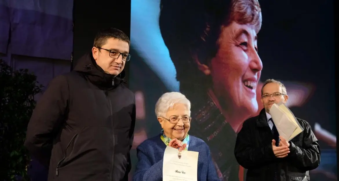 Focolarini: a Maria Voce il sigillo di San Venceslao