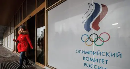 Doping e prove manomesse la Russia radiata dalle Olimpiadi fino al 2023