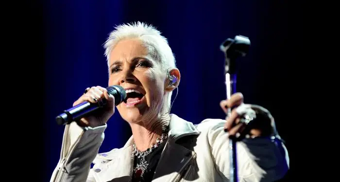 Morta Marie Fredriksson, la cantante dei Roxette