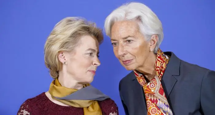 Dall'Ue alla Nuova Zelanda: le donne al potere