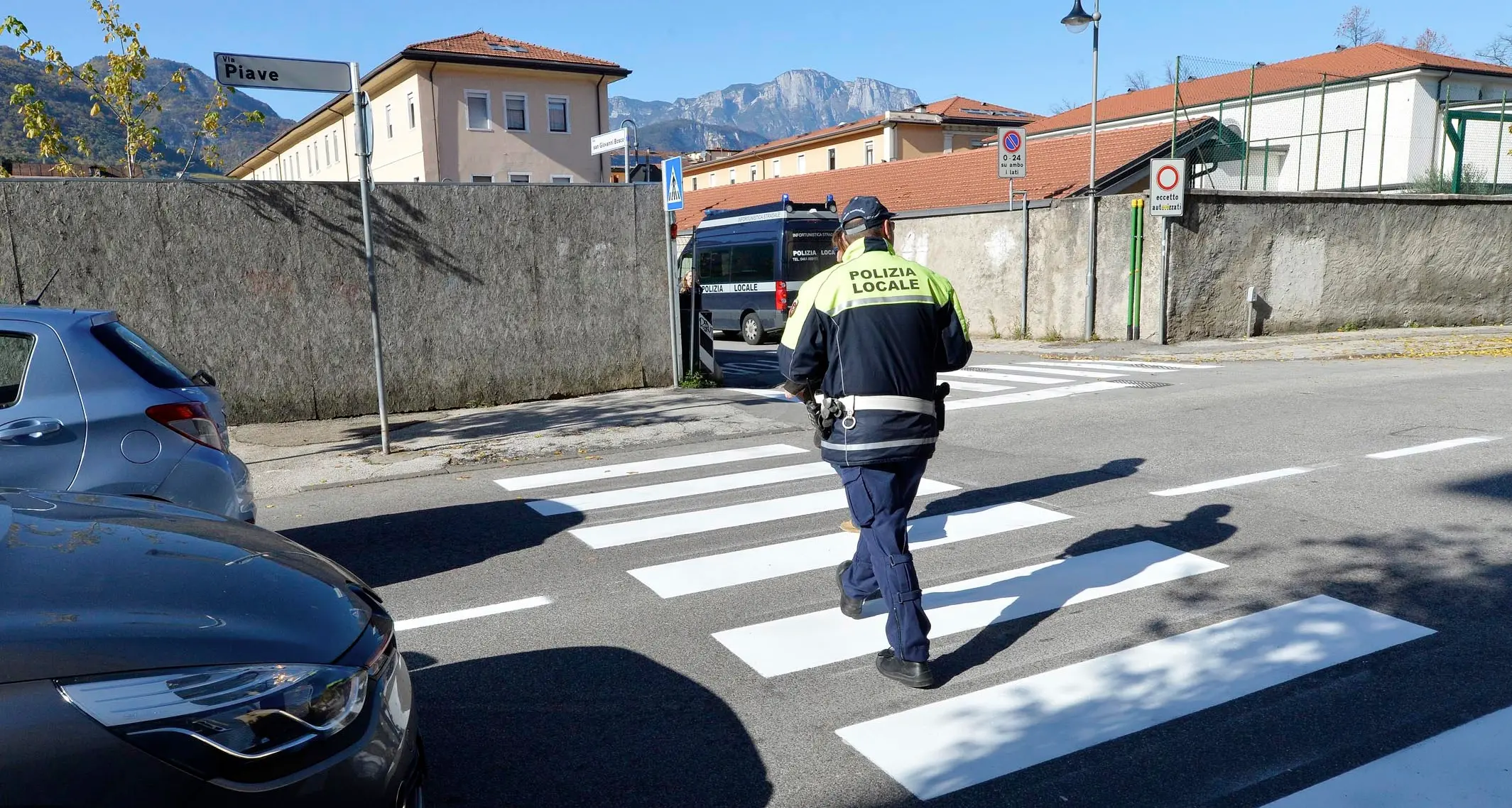 Troppi errori commessi da chi si mette in strada