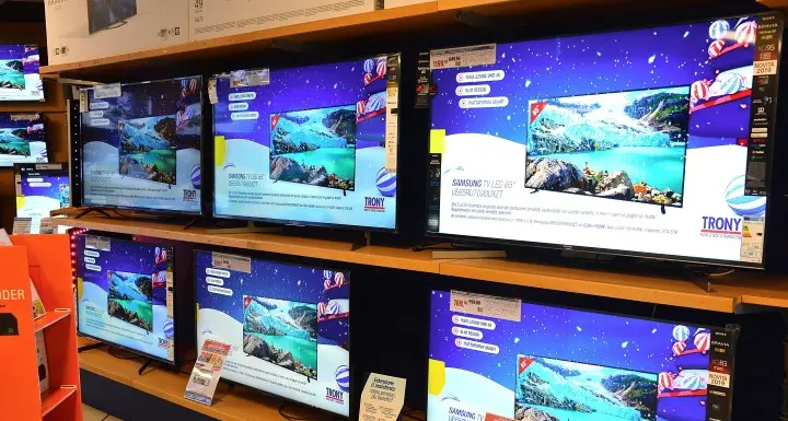 Nuovo digitale terrestre, arriva il bonus