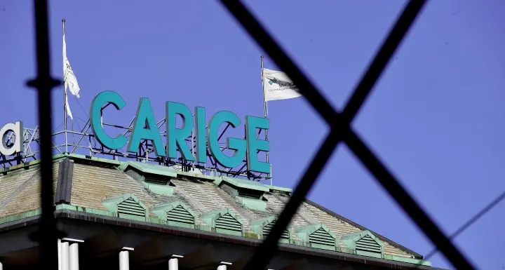Carige, salvata dai trentini ora raggruppa azioni per un ritorno in Borsa