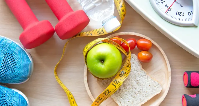 Diabete di tipo 2 non conta solo la glicemia ma anche lo stile di vita